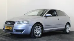 Gebruikt 2004 Audi A3 Attraction Hatchback | € 3.999 (Eerlijke prijs)