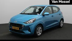 Gebruikt 2022 Hyundai i10 Comfort Hatchback | € 13.740 (Eerlijke prijs)