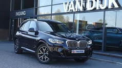 Gebruikt 2021 BMW X3 M Sport SUV | € 44.850 (Eerlijke prijs)