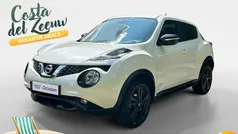 Gebruikt 2018 Nissan Juke N-Connecta SUV | € 10.435 (Goede deal)