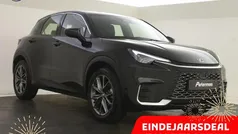 Zwart, metallic lak Gebruikt 2024 Lexus LBX SUV | € 36.499 (Goede deal)