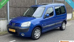 Gebruikt 2006 Peugeot Partner MPV | € 2.450 (Goede deal)