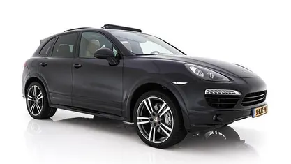 Occasion Porsche Cayenne 384 PK (282 kW) 2013 SUV