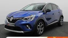 Gebruikt 2020 Renault Captur Edition One SUV | € 20.900 (Eerlijke prijs)