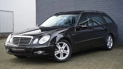 Gebruikt 2009 Mercedes 200 Avantgarde Stationwagen | € 9.999 (Eerlijke prijs)