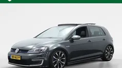 Grijs Gebruikt 2015 VW e-Golf GTE Hatchback | € 15.845 (Goede deal)