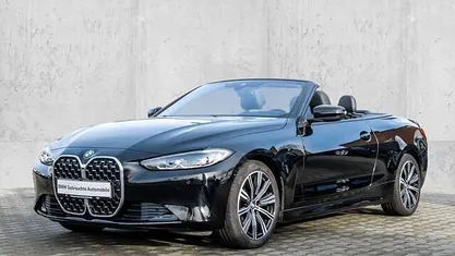 Occasion 2021 BMW 420 Cabriolet | € 43.800 (Eerlijke prijs)