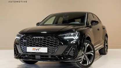 Occasion Audi Q3 Sportback Edition .1 230 PK (169 kW) 2019 SUV