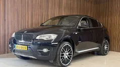 Gebruikt 2009 BMW X6 Executive SUV | € 25.995 (Eerlijke prijs)