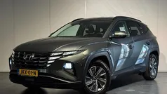 Gebruikt 2022 Hyundai Tucson Premium SUV | € 21.950 (Super prijs)