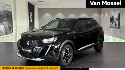 Gebruikt 2023 Peugeot e-2008 Allure SUV | € 20.940 (Eerlijke prijs)