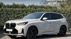 Gebruikt 2024 BMW X3 Comfort Edition SUV | € 67.895 (Eerlijke prijs)