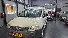 Gebruikt 2010 VW Caddy Maxi MPV | € 3.499 (Super prijs)