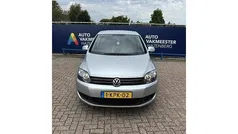 Gebruikt 2013 VW Golf Plus Comfortline MPV | € 10.950 (Eerlijke prijs)