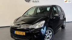 Gebruikt 2014 Citroën C3 Attraction Hatchback | € 4.450 (Eerlijke prijs)