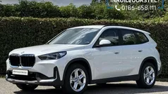 Wit Gebruikt 2024 BMW X1 Comfort Edition SUV | € 45.895 (Super prijs)