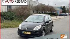 Gebruikt 2008 Renault Twingo Authentique Hatchback | € 1.900 (Eerlijke prijs)