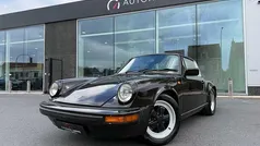 Gebruikt 1978 Porsche 911SC Cabriolet | € 59.995