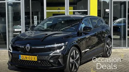 Occasion 2024 Renault Megane E-Tech Techno Hatchback | € 30.950 (Eerlijke prijs)