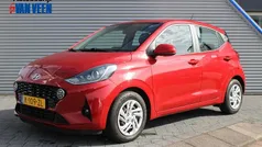 Gebruikt 2021 Hyundai i10 Premium Hatchback | € 13.690 (Eerlijke prijs)