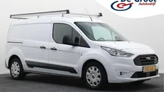 Wit Gebruikt 2019 Ford Transit Trend Van | € 11.950 (Eerlijke prijs)