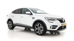 Gebruikt 2023 Renault Arkana Techno SUV | € 17.945 (Goede deal)