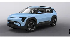 Overige Nieuw 2025 Kia EV3 4 SUV | € 42.290 (Goede deal)