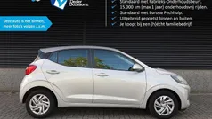 Grijs, metallic lak Gebruikt 2020 Hyundai i10 Comfort Hatchback | € 12.295 (Eerlijke prijs)
