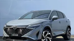 Gebruikt 2024 Nissan Qashqai Tekna+ SUV | € 38.595 (Eerlijke prijs)