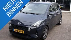 Grijs Gebruikt 2020 Hyundai i10 Hatchback | € 15.450 (Eerlijke prijs)