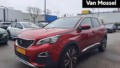 Gebruikt 2019 Peugeot 3008 Allure SUV | € 13.940 (Goede deal)