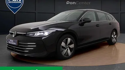 Occasion VW Passat Business 150 PK (110 kW) 2024 Stationwagen