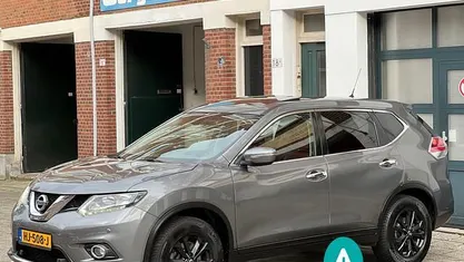 Occasion Nissan X-Trail Acenta 163 PK (119 kW) 2016 Grijs SUV