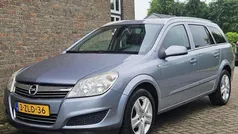 Gebruikt 2008 Opel Astra Essentia Stationwagen | € 2.499 (Eerlijke prijs)