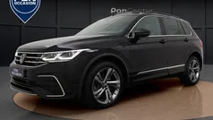 Gebruikt 2022 VW Tiguan R-line SUV | € 38.950 (Eerlijke prijs)