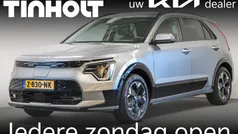 Grijs Gebruikt 2024 Kia e-Niro Advance SUV | € 32.750 (Eerlijke prijs)