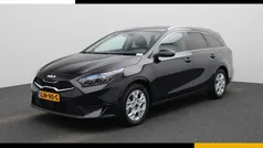 Gebruikt 2024 Kia Ceed Stationwagen | € 28.440 (Eerlijke prijs)