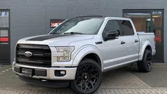 Gebruikt 2017 Ford F-150 Pickup | € 26.950 (Super prijs)
