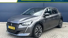 Gebruikt 2021 Peugeot 208 GTi Hatchback | € 18.740 (Eerlijke prijs)