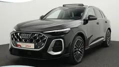 Zwart Gebruikt 2025 Audi SQ5 S-Line SUV | € 119.900 (Super prijs)