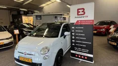 Gebruikt 2009 Fiat 500 Pop Hatchback | € 4.999 (Eerlijke prijs)