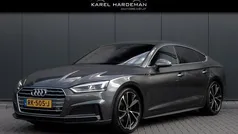 Gebruikt 2018 Audi A5 Sportback S-Line Hatchback | € 22.950 (Eerlijke prijs)