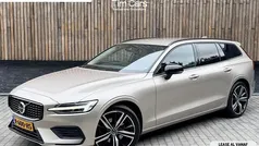 Gebruikt 2022 Volvo V60 Stationwagen | € 29.950 (Super prijs)