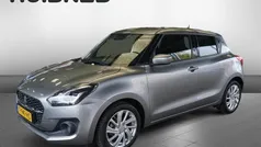 Grijs Gebruikt 2023 Suzuki Swift Hatchback | € 18.450 (Eerlijke prijs)