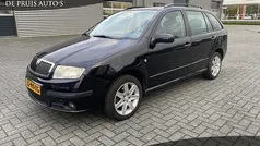 Gebruikt 2005 Skoda Fabia Ambiente Stationwagen | € 999 (Goede deal)