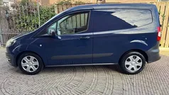 Overige Gebruikt 2017 Ford Transit Van | € 7.500 (Eerlijke prijs)
