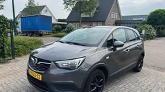 Gebruikt 2020 Opel Crossland X Edition SUV | € 9.995 (Eerlijke prijs)