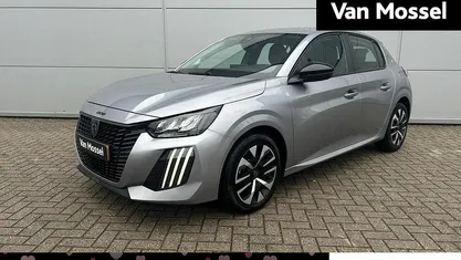 Occasion Peugeot 208 Active 75 PK (55 kW) 2024 Hatchback