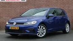Gebruikt 2017 VW Golf VII Highline Hatchback | € 17.825 (Eerlijke prijs)