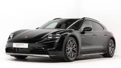 Zwart Gebruikt 2023 Porsche Taycan 4S Cross Turismo Sedan | € 79.750 (Eerlijke prijs)